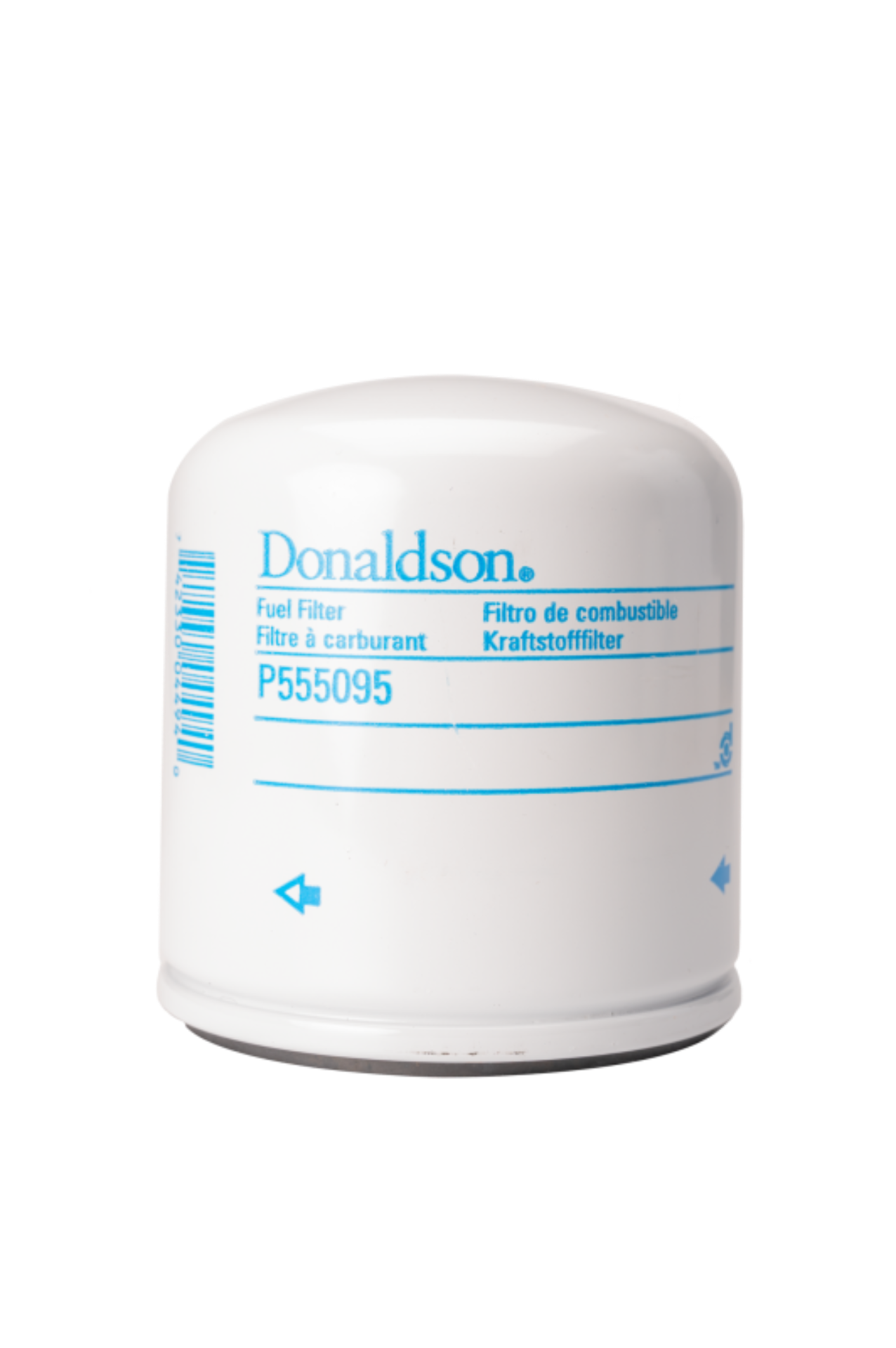 Picture of Fleece Performance Replacement Fuel Filter (Donaldson P555095)