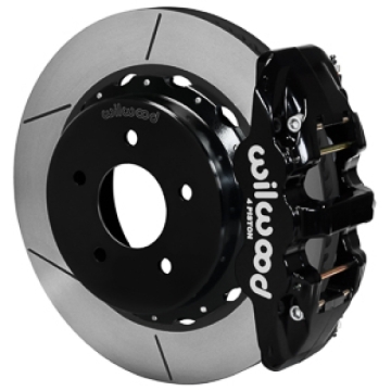 Picture of Wilwood WIL Aero Brake Kit Big Brake Kits - 140-17673