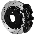 Picture of Wilwood WIL Aero Brake Kit Big Brake Kits - 140-17673-D