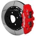 Picture of Wilwood WIL Aero Brake Kit Big Brake Kits - 140-17673-R