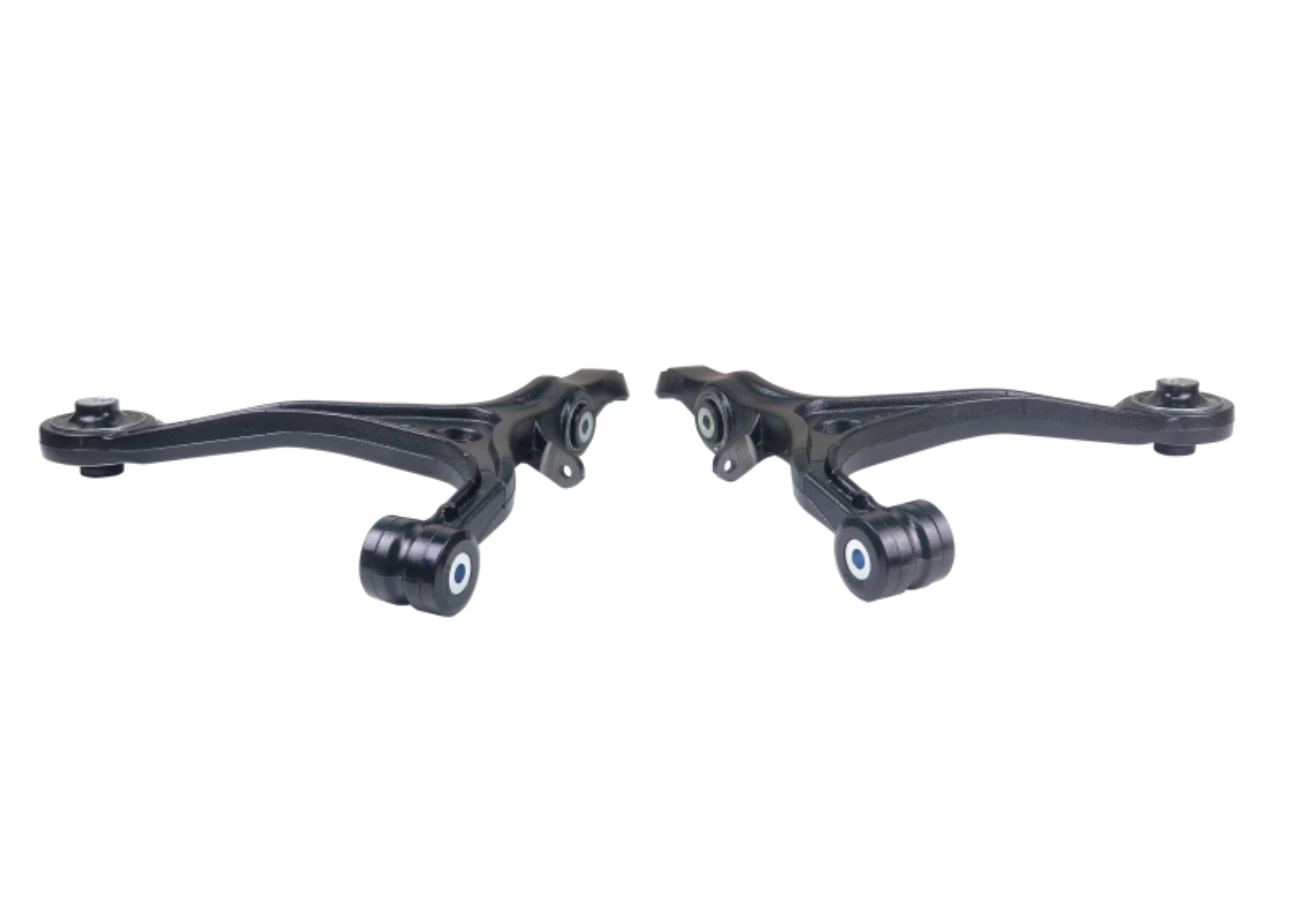 Picture of Whiteline 7th Gen Honda Accord Front Lower Control Arm Offset Replacement