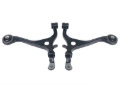 Picture of Whiteline 7th Gen Honda Accord Front Lower Control Arm Offset Replacement
