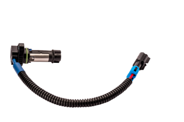Picture of Fleece Performance Fuel Heater for Fleece Performance GM/Cummins Filter Bases