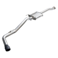 Picture of Injen 2016+ Toyota Tacoma L4 2.7L / V6 3.5L Stainless Steel Cat-Back Exhaust System