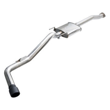Picture of Injen 2016+ Toyota Tacoma L4 2.7L / V6 3.5L Stainless Steel Cat-Back Exhaust System