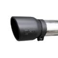 Picture of Injen 2016+ Toyota Tacoma L4 2.7L / V6 3.5L Stainless Steel Cat-Back Exhaust System