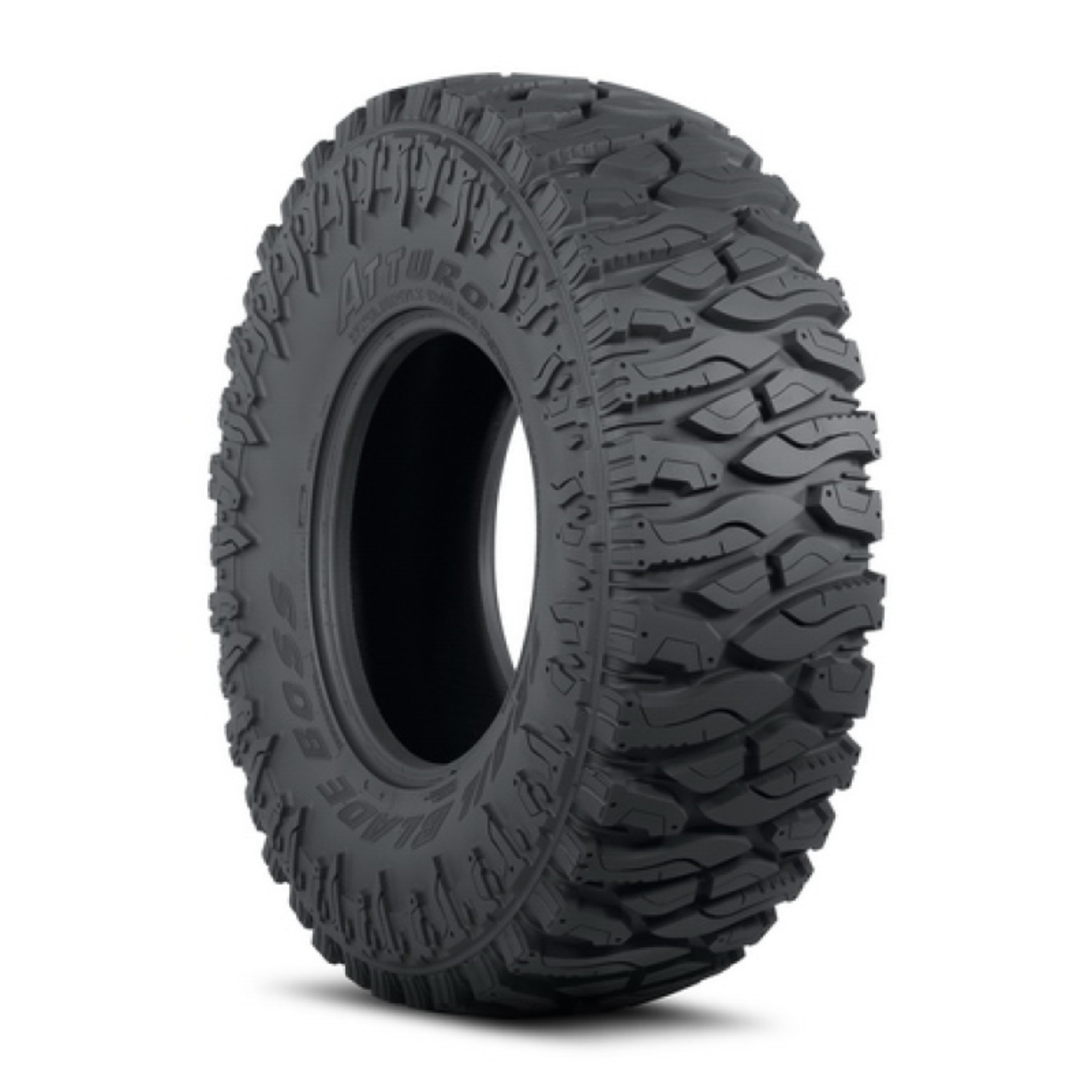 Picture of Atturo Trail Blade Boss Tire - 37x13.50R18LT 128Q