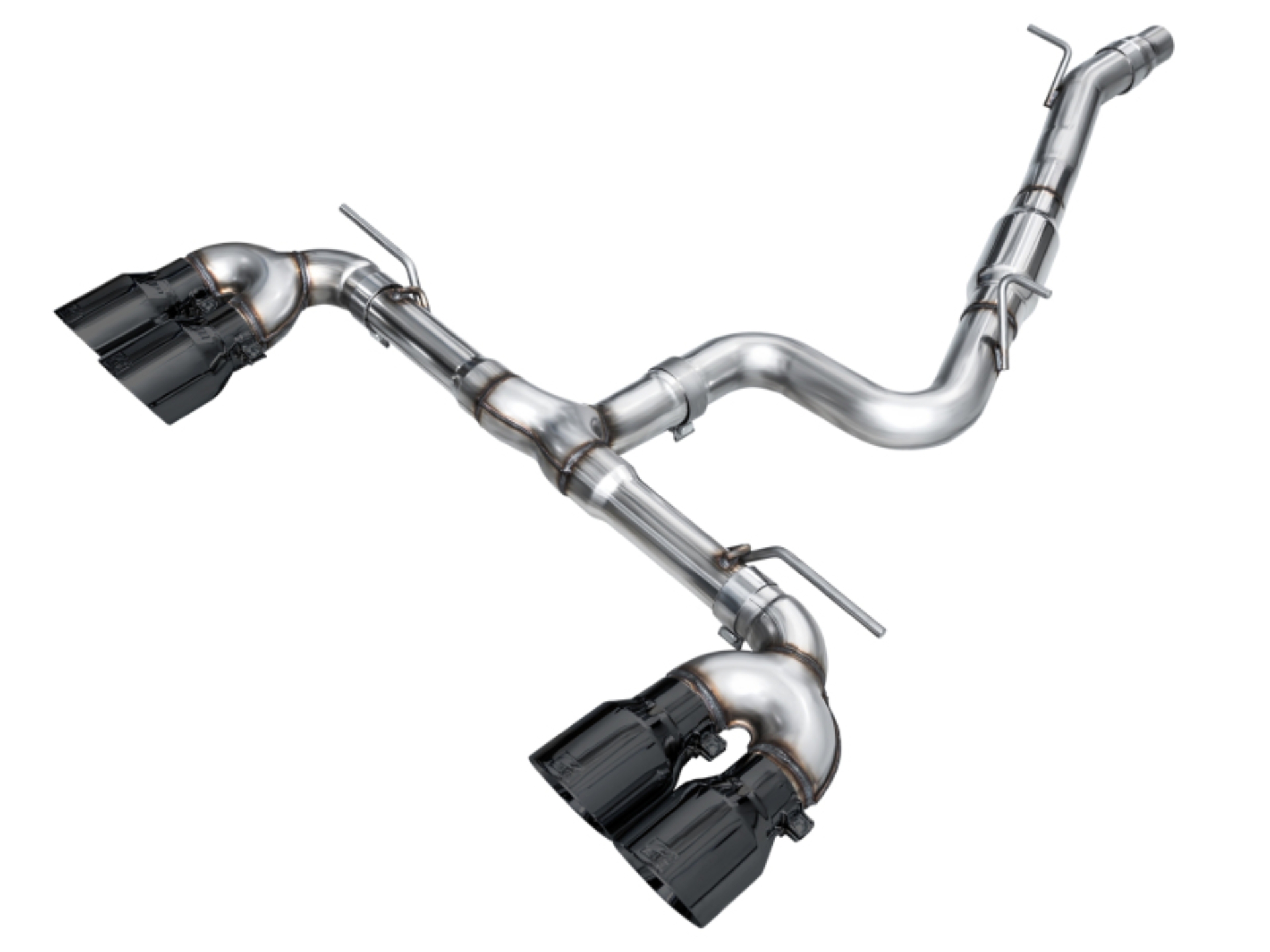 Picture of AWE Tuning AWE Cat-Back Track - 3020-43658