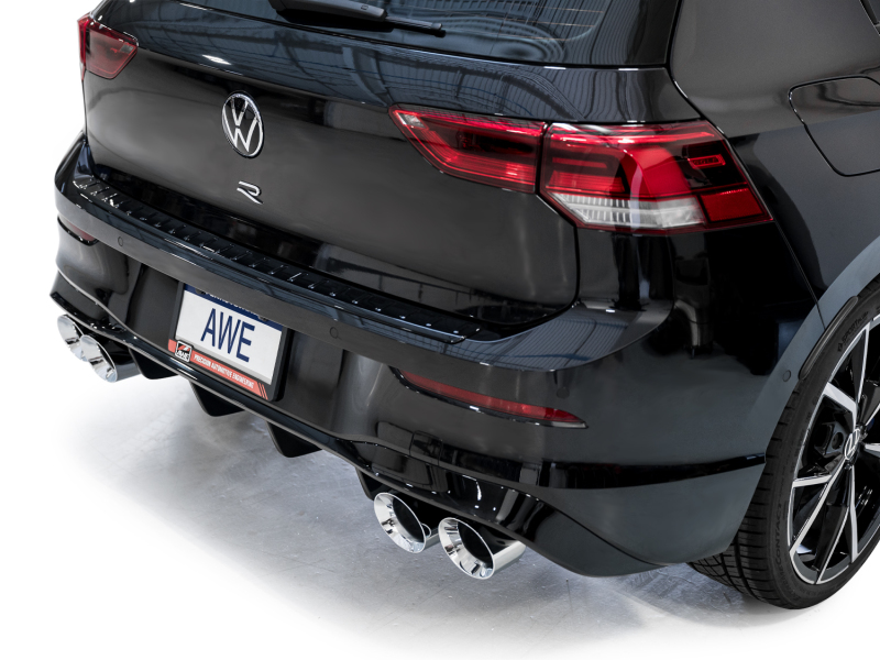 Picture of AWE Tuning AWE Cat-Back Touring - 3015-42658