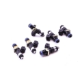 Picture of Fuel Injectors