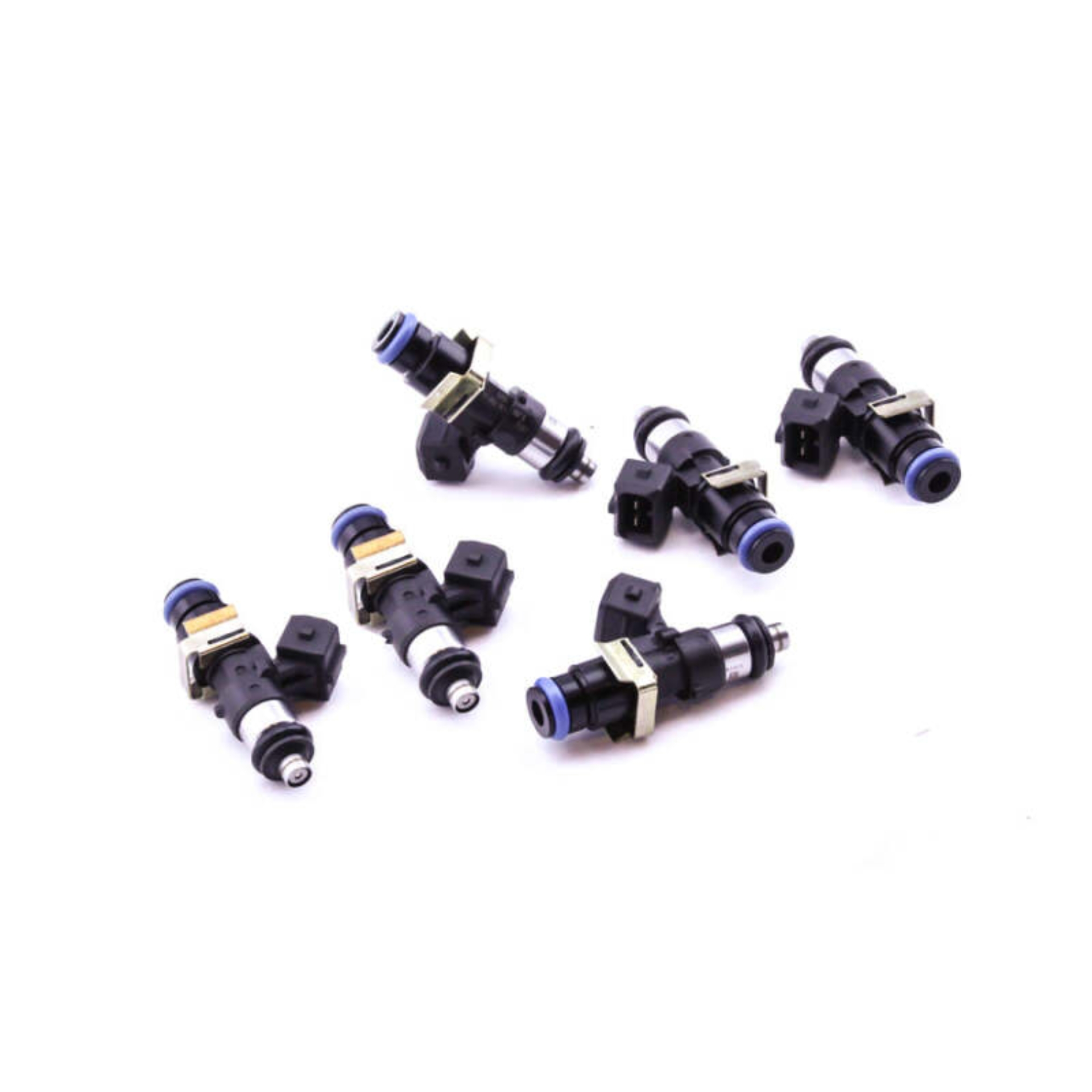 Picture of Fuel Injectors