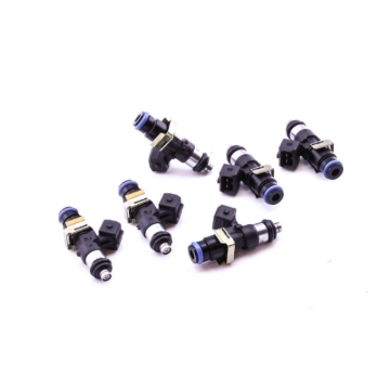 Picture of Fuel Injectors