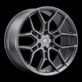 Picture of Forgestar X12 22x10 / 6x135 BP / ET30 / 6.68in BS Satin Anthracite Wheel