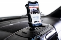Picture of Addictive Desert Designs 21-23 Dodge Ram TRX Digital Device Dash Mount