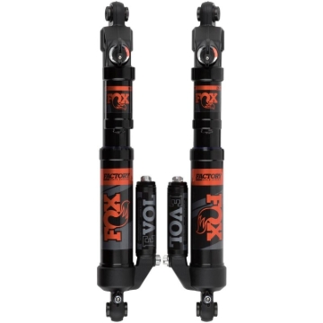 Picture of Fox Factory AM BRP Summit RAS 3 Ski (17.59 / 5.80) Float 3 EVOL QS3-QSR LW - Set of 2
