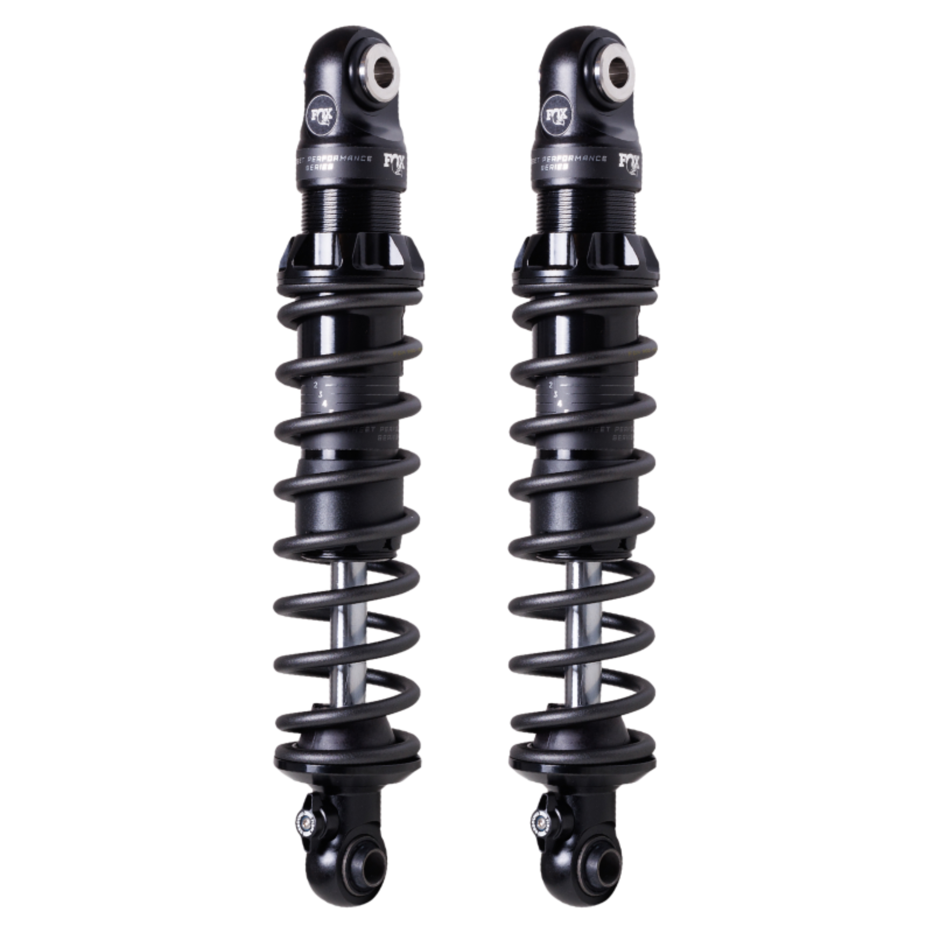 Picture of Fox Harley-Davidson AM Dyna 12.5in Height (12.56 / 2.51) 1.459 IFP-QSR - Set of 2