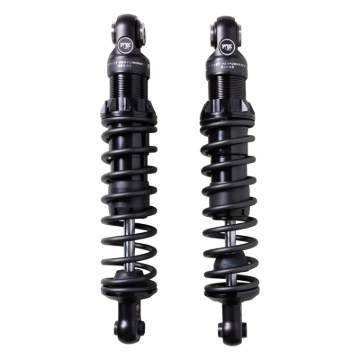 Picture of Fox Harley-Davidson AM Touring 12in Height (12.00 / 2.35) 1.459in IFP - Set of 2