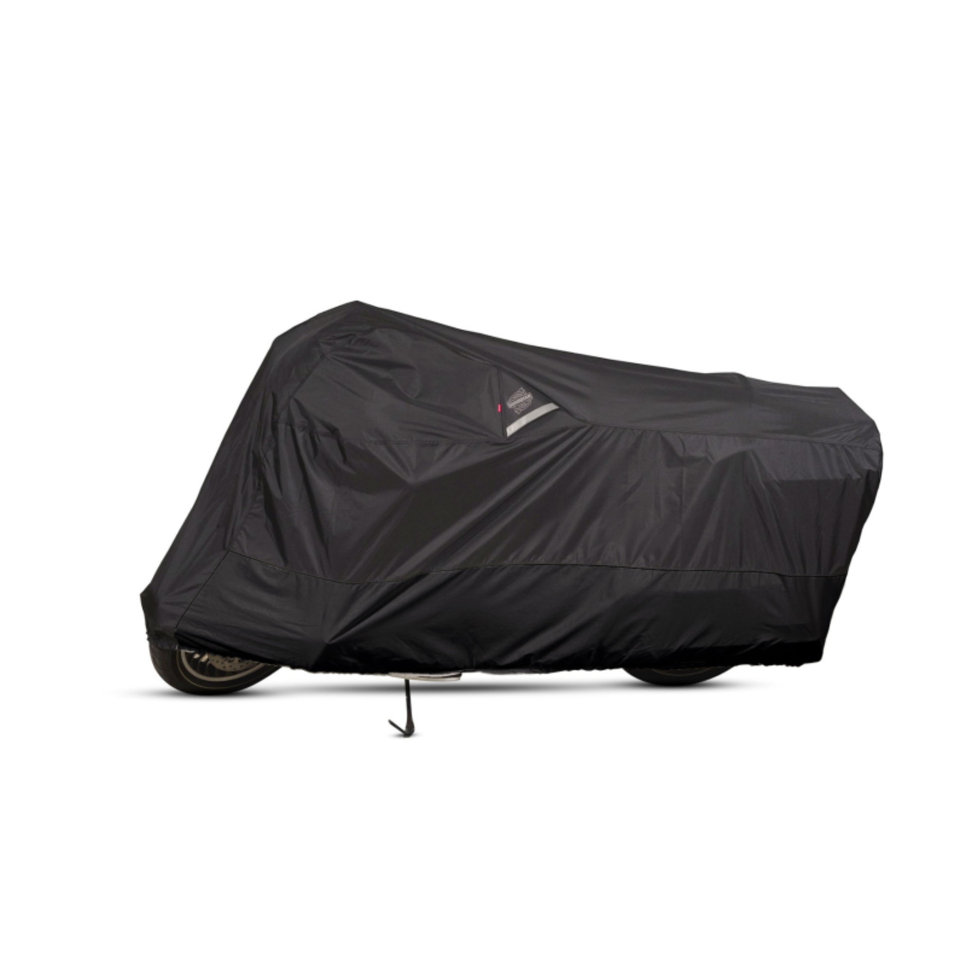 Picture of Dowco WeatherAll Plus Motorcycle Cover Black - 2XL