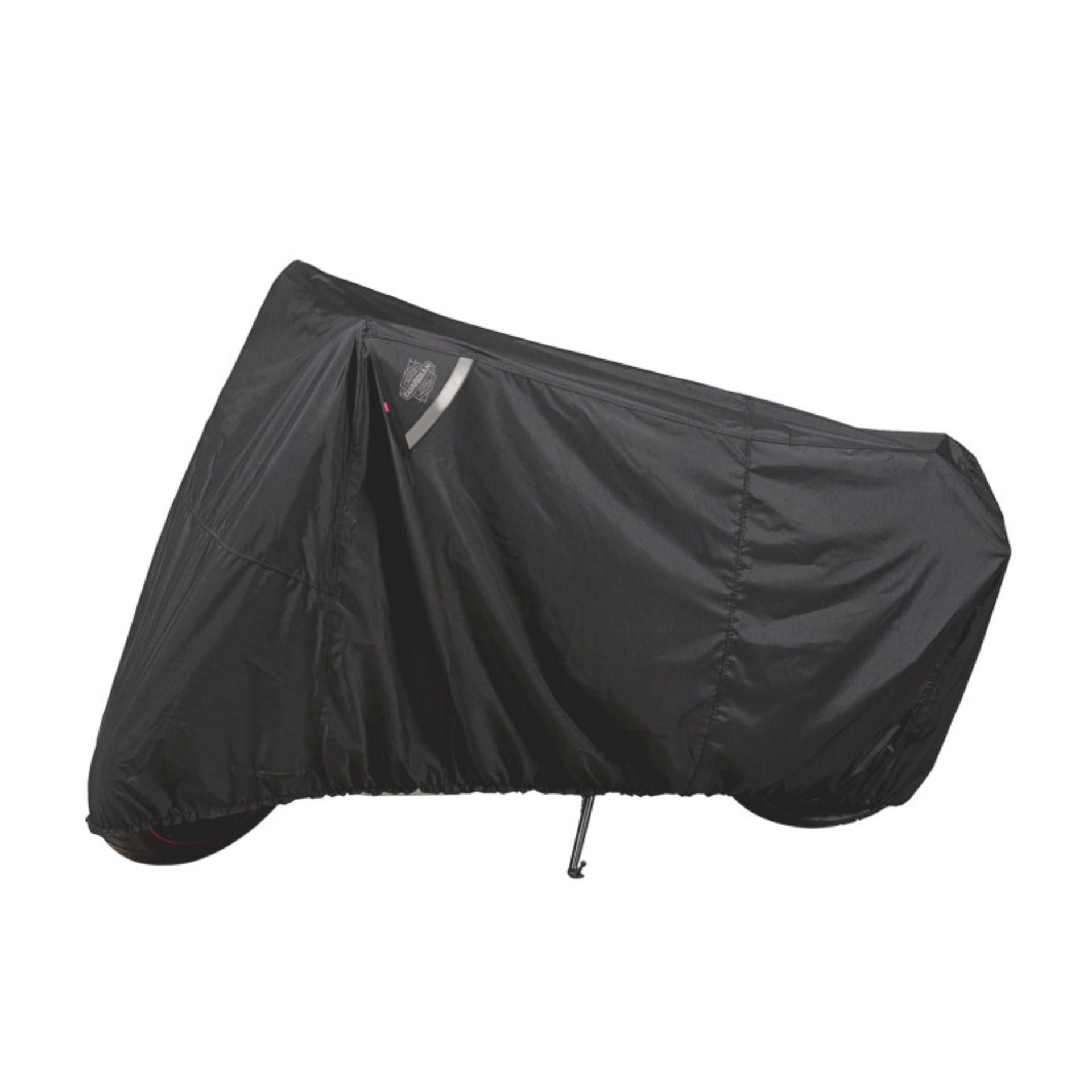 Picture of Dowco Sportbike WeatherAll Plus Motorcycle Cover - Black