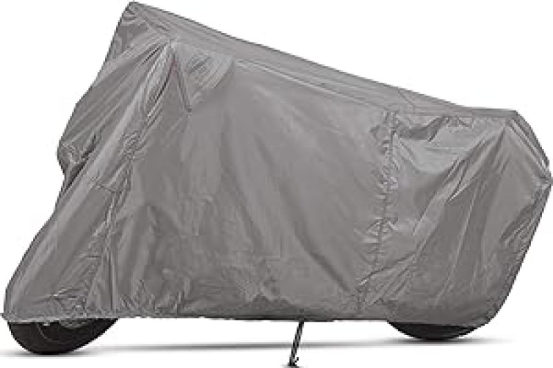Picture of Dowco Sportbike WeatherAll Plus Motorcycle Cover - Gray