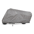 Picture of Dowco WeatherAll Plus Motorcycle Cover Gray - Medium