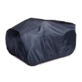 Picture of Dowco ATV Cover (Fits up to 81 in L X 48 in W x 45 in H) Black - XL