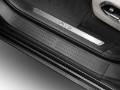 Picture of WeatherTech 23-24 Jeep Grand Cherokee SillProtector -  4 Piece - Black