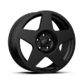Picture of fifteen52 Tarmac 17X7.5 4x100 BP 30mm ET 5.4 BS 73.1 Bore Asphalt Black Wheel