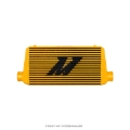 Picture of Mishimoto Universal Intercooler S-Line - Gold