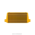 Picture of Mishimoto Universal Intercooler S-Line - Gold