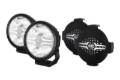 Picture of Hella Blade 6in LED Driving Lamp - (Set of 2)