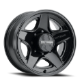 Picture of Method MR319 17x8.5 8x170 BP 130.81mm CB 0mm Offset - Gloss Black Wheel