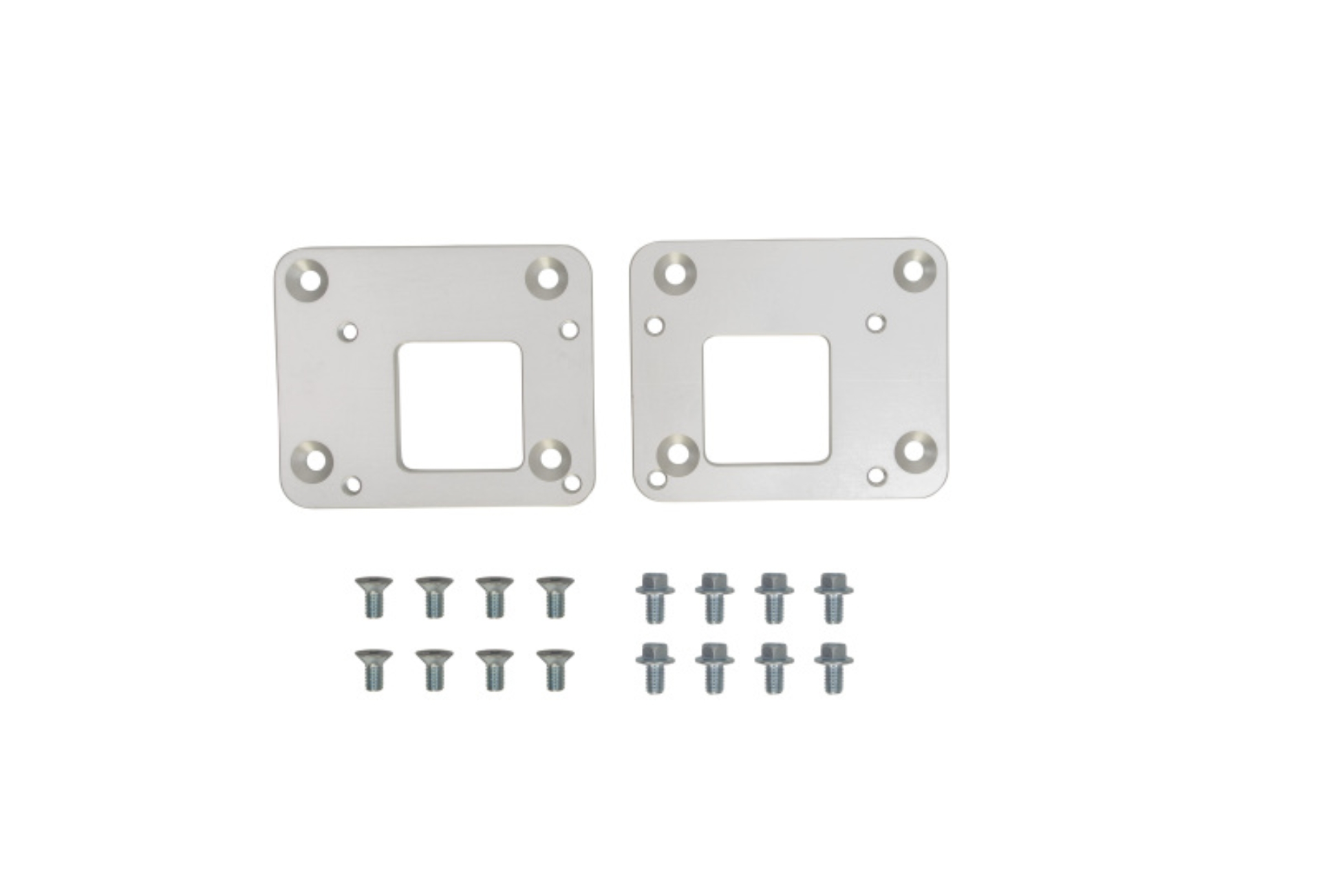 Picture of UMI Performance LS to LT Engine Conversion Brackets