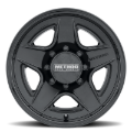 Picture of Method MR319 17x8.5 8x170 BP 130.81mm CB 0mm Offset - Gloss Black Wheel