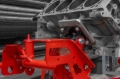 Picture of UMI Performance LS to LT Engine Conversion Brackets