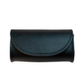 Picture of Willie & Max Universal Dual Purpose Windshield Bag/Handlebar Pouch (7.5 in L x 4 in W x 2.5 H)-Black