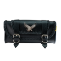 Picture of Willie & Max Universal Black Magic Tool Bag (12 in L x 5 in W x 2.5 in H) - Black