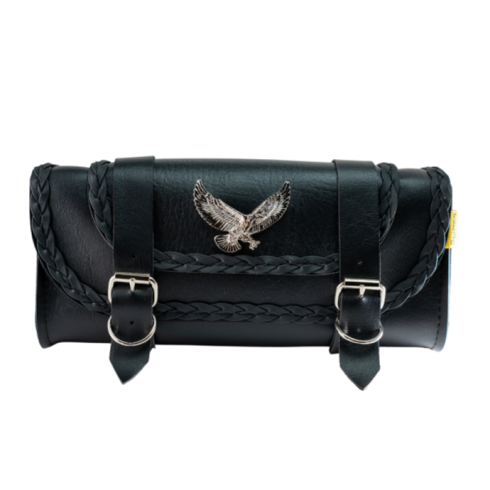Picture of Willie & Max Universal Black Magic Tool Bag (12 in L x 5 in W x 2.5 in H) - Black
