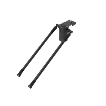 Picture of K&N 20-23 GM 2500/3500 6.6L Oil Separator Catch Can