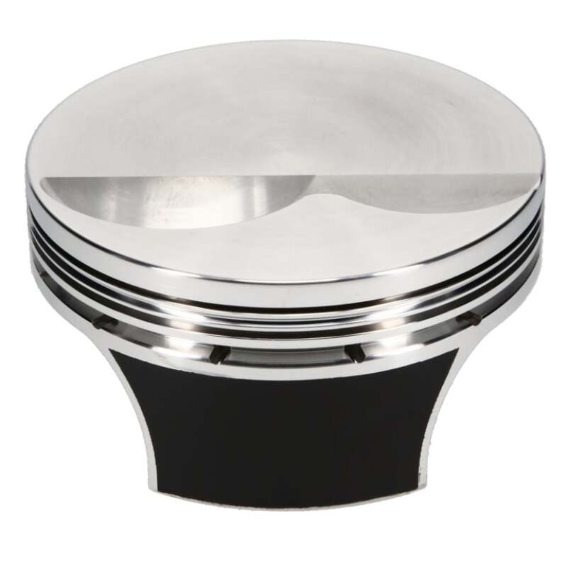 Picture of JE Pistons Small Block Ford (20 Degree Head) 4.030 Bore / 1.600 CD / -5.00 CC - Set of 8