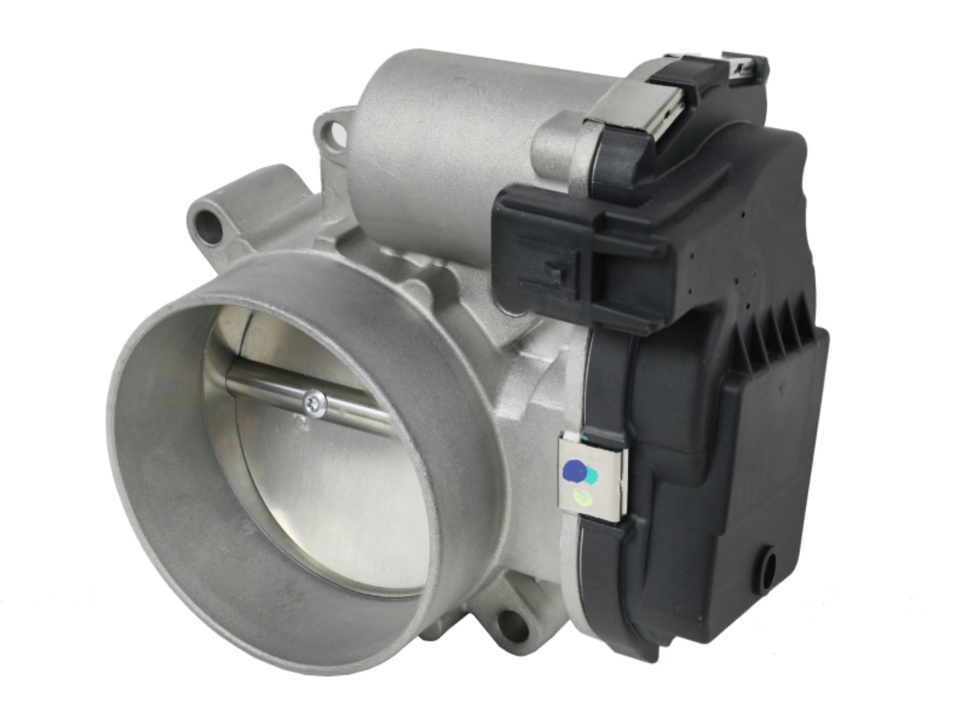 Picture of aFe 11-23 Dodge Challenger / 11-23 Dodge Charger 80mm Throttle Body