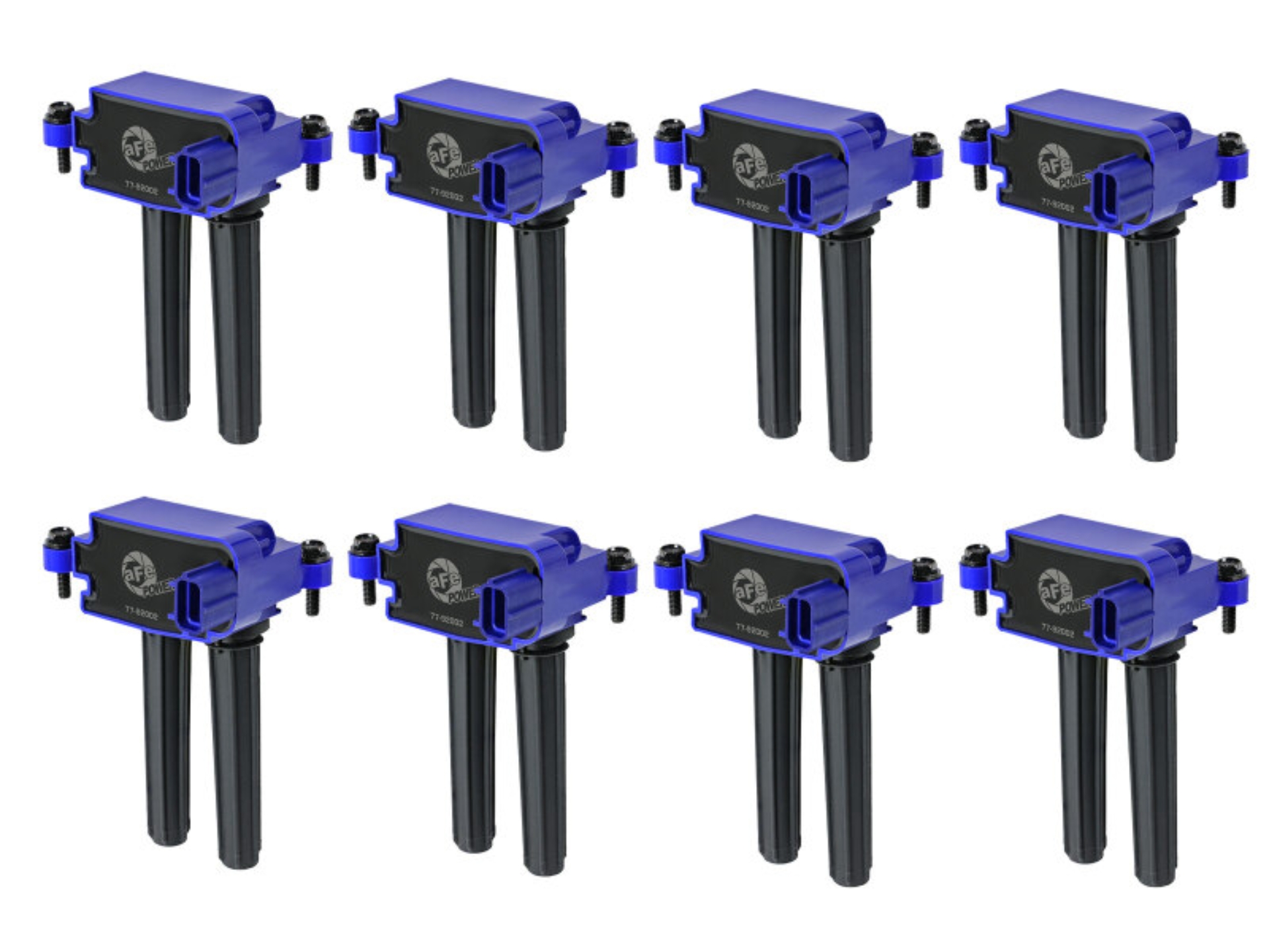 Picture of aFe Scorcher Module In-Line Modules - 77-92002-MD