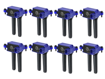Picture of aFe 06-24 Dodge/Jeep/RAM Scorcher High-Performance Ignition Coil (8 Pack)
