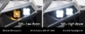 Picture of Diode Dynamics DIO Powersport Headlights - DD7844