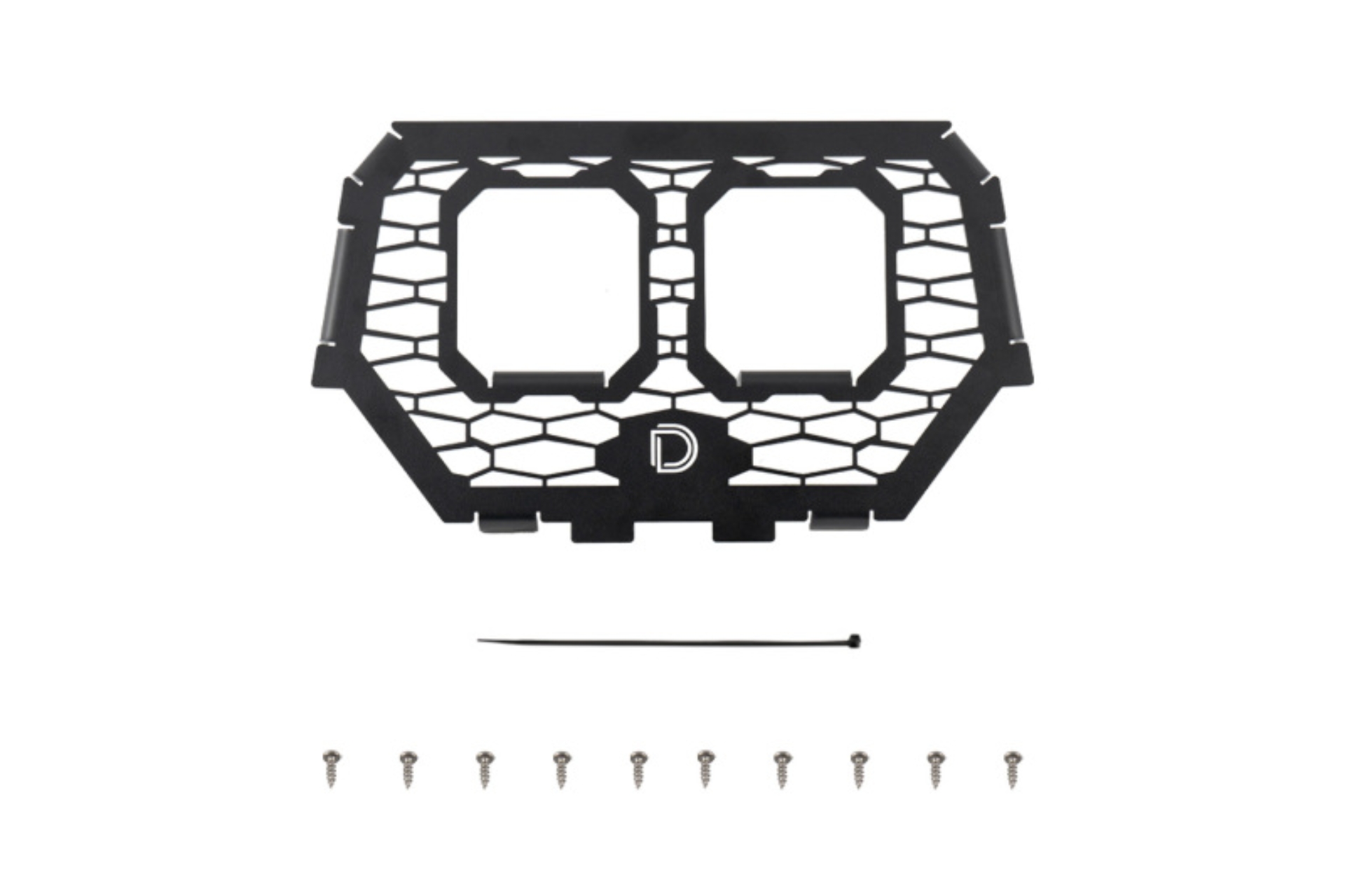 Picture of Diode Dynamics DIO Powersport LED Grille Kit - DD7854P