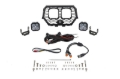 Picture of Diode Dynamics DIO Powersport LED Grille Kit - DD7859