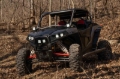 Picture of Diode Dynamics 14-18 Polaris RZR XP Stage Series LED Grille Kit - Pro Yellow Fog
