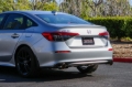 Picture of Remark 2022+ Honda Civic Sport Sedan (FE2) Cat-Back Exhaust - Dual Stainless Steel Tips