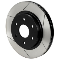 Picture of Wilwood 6x5.315 Slotted GT Vented Rotor & Hat
