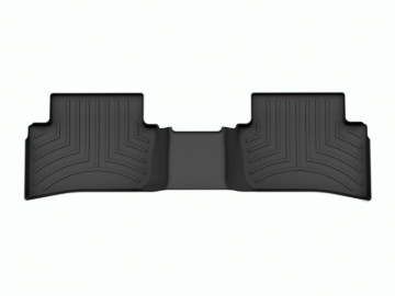 Picture of WeatherTech 23-24 Toyota GR Corolla (Excl. Morizo Edition) Rear FloorLiners - Black